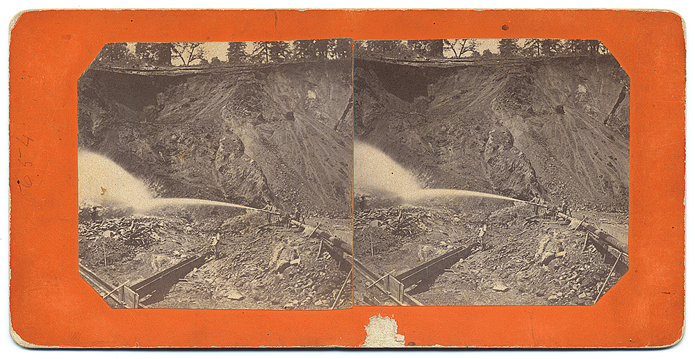 Silicon Valley’s Gold Rush Roots—Asterisk