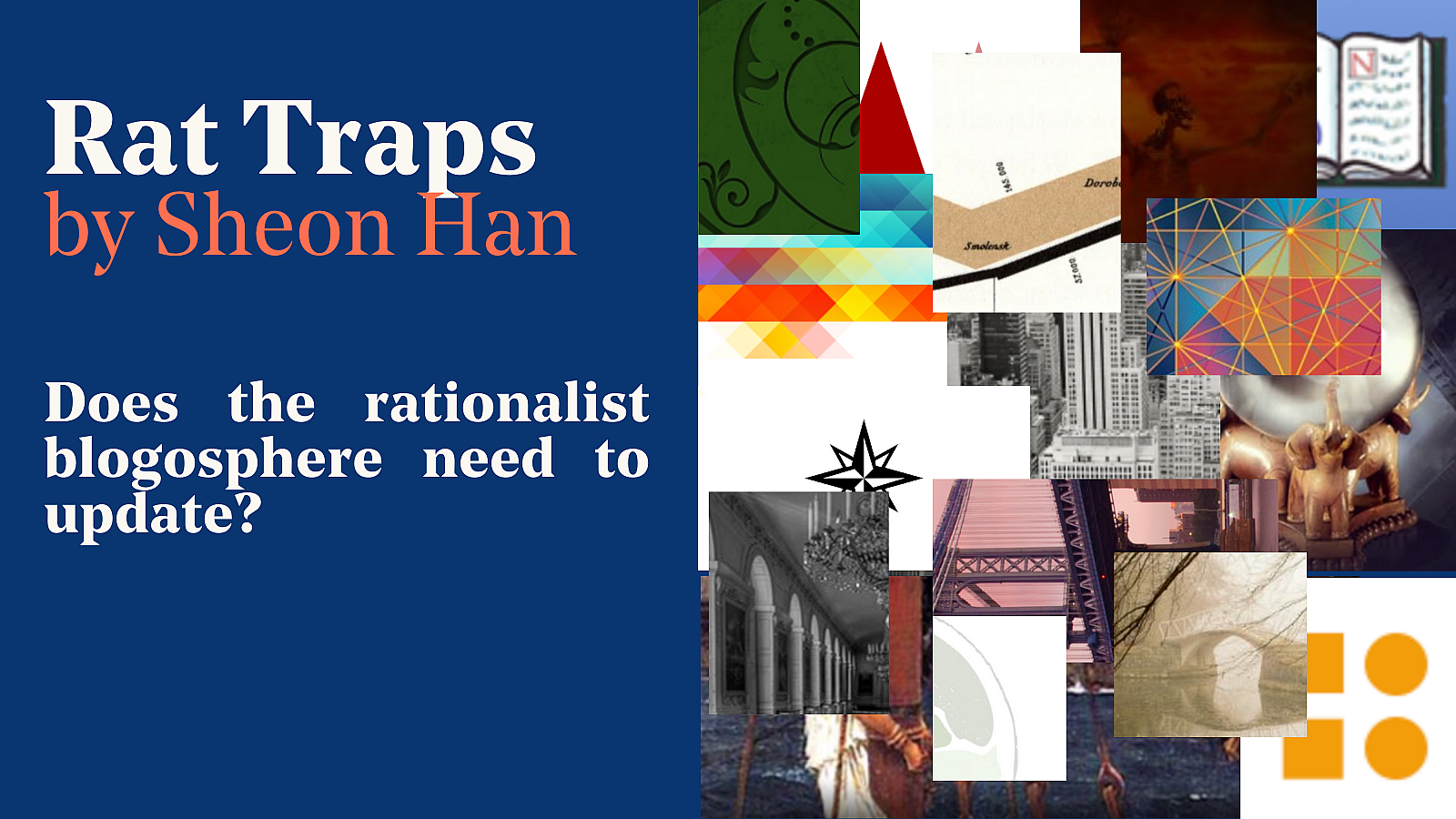 Rat Traps--Asterisk