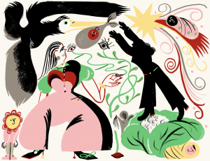 graphic