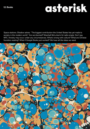 Cover for 
