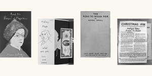 image of books