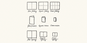 image of folios