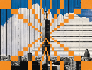 The Institute Behind Taiwan's Chip Dominance by Karthik Tadepalli (image by Cristiana Couceiro)