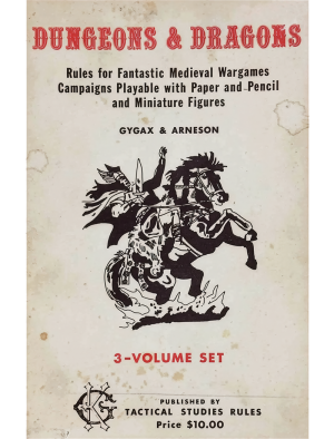 D&D cover