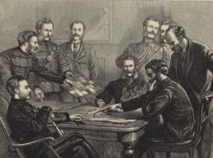 Kriegsspiel