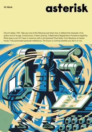 Cover for 