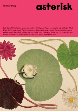 Cover for 